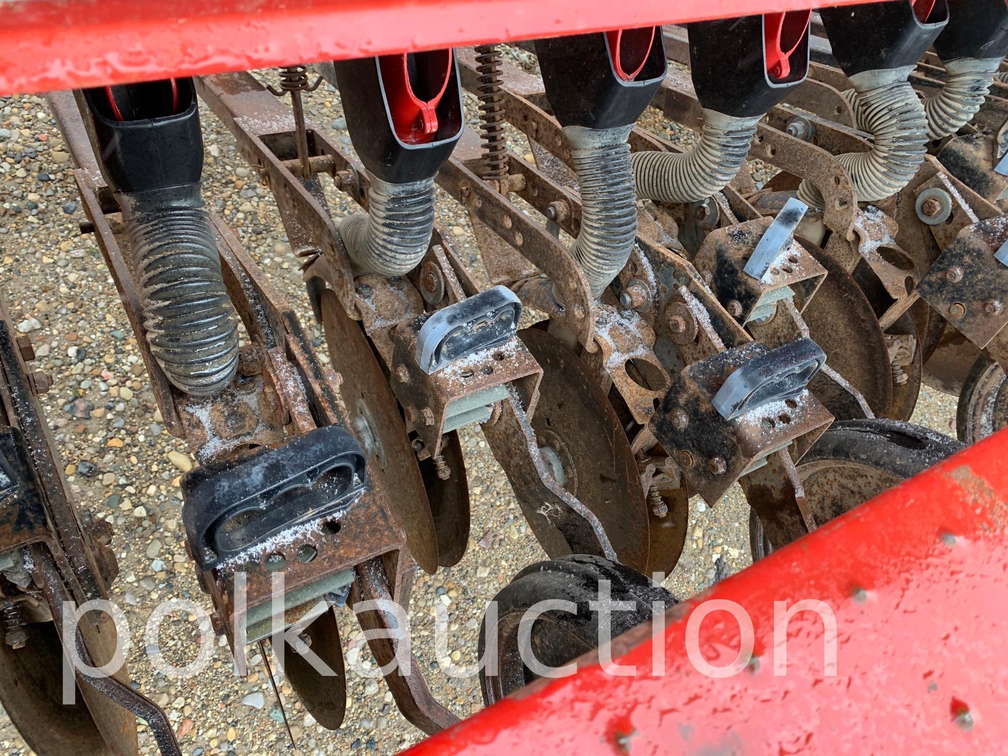 Case IH 5100 Grain Drill