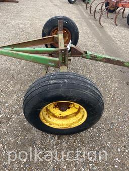 JD 1065 Wagon Gear