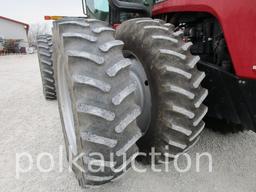 Case IH STX 275 Tractor