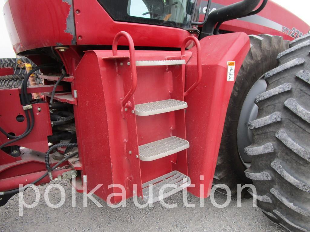 Case IH STX 275 Tractor