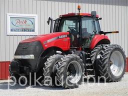 Case IH Magnum 290 Tractor