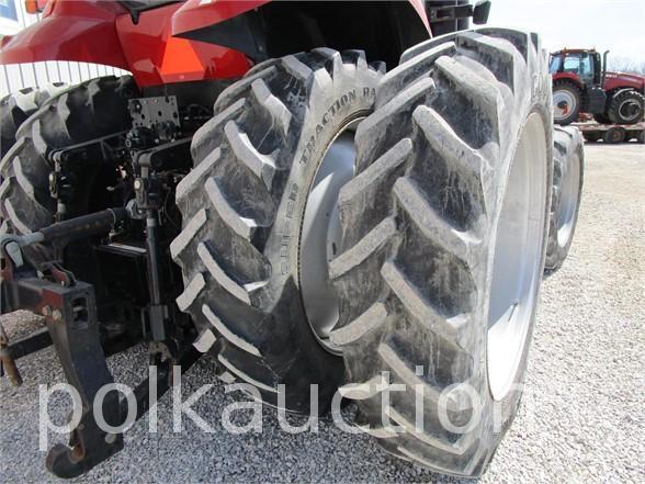 Case IH Magnum 290 Tractor