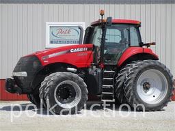 Case IH Magnum 290 Tractor