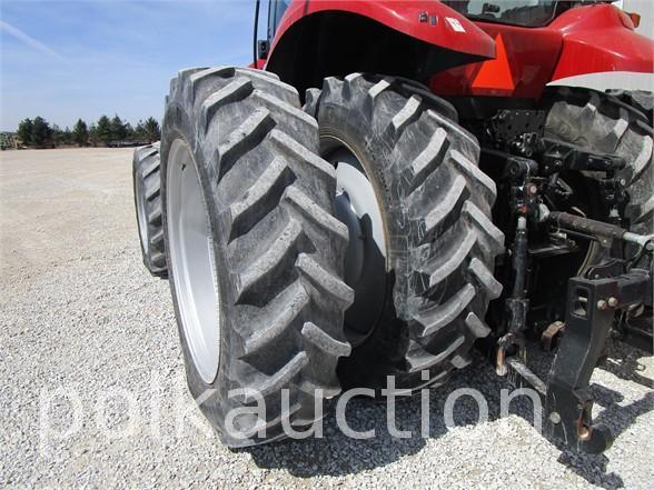 Case IH Magnum 290 Tractor