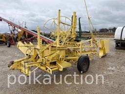 Vermeer 12 Field Tile Trencher