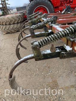 Case Chisel Plow