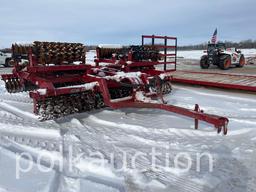 Case IH 415 Culti-Mulcher