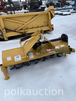 Behlen Rotary Tiller