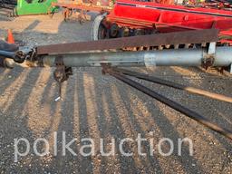 6" Auger