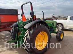 JD 5085 Tractor