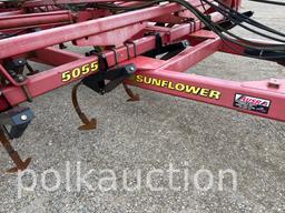 Sunflower 5055 Field Cultivator