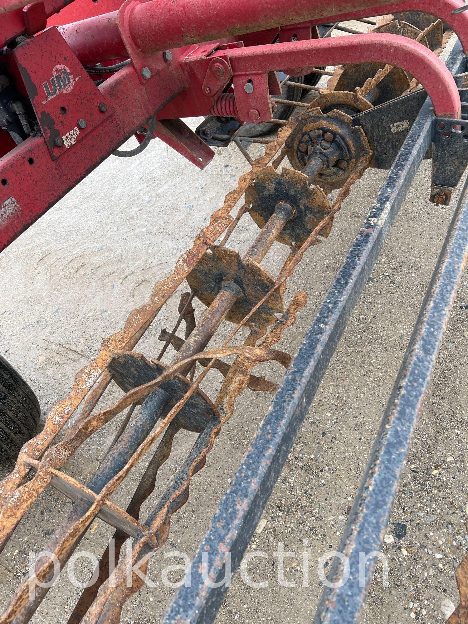 Unverferth 1225 Rolling Harrow