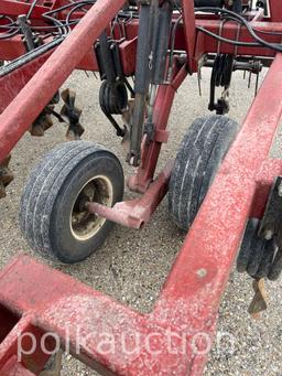 Salford RTS 570 Vertical Tillage Tool