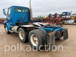 1996 Ford Semi Tractor