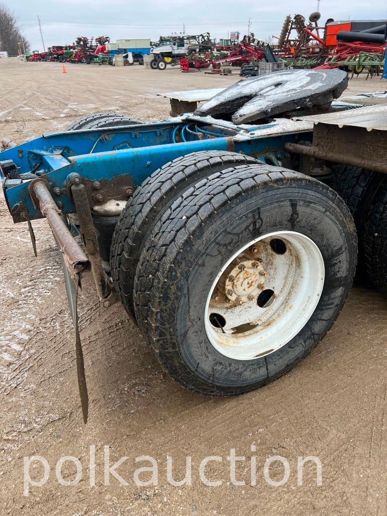 1996 Ford Semi Tractor