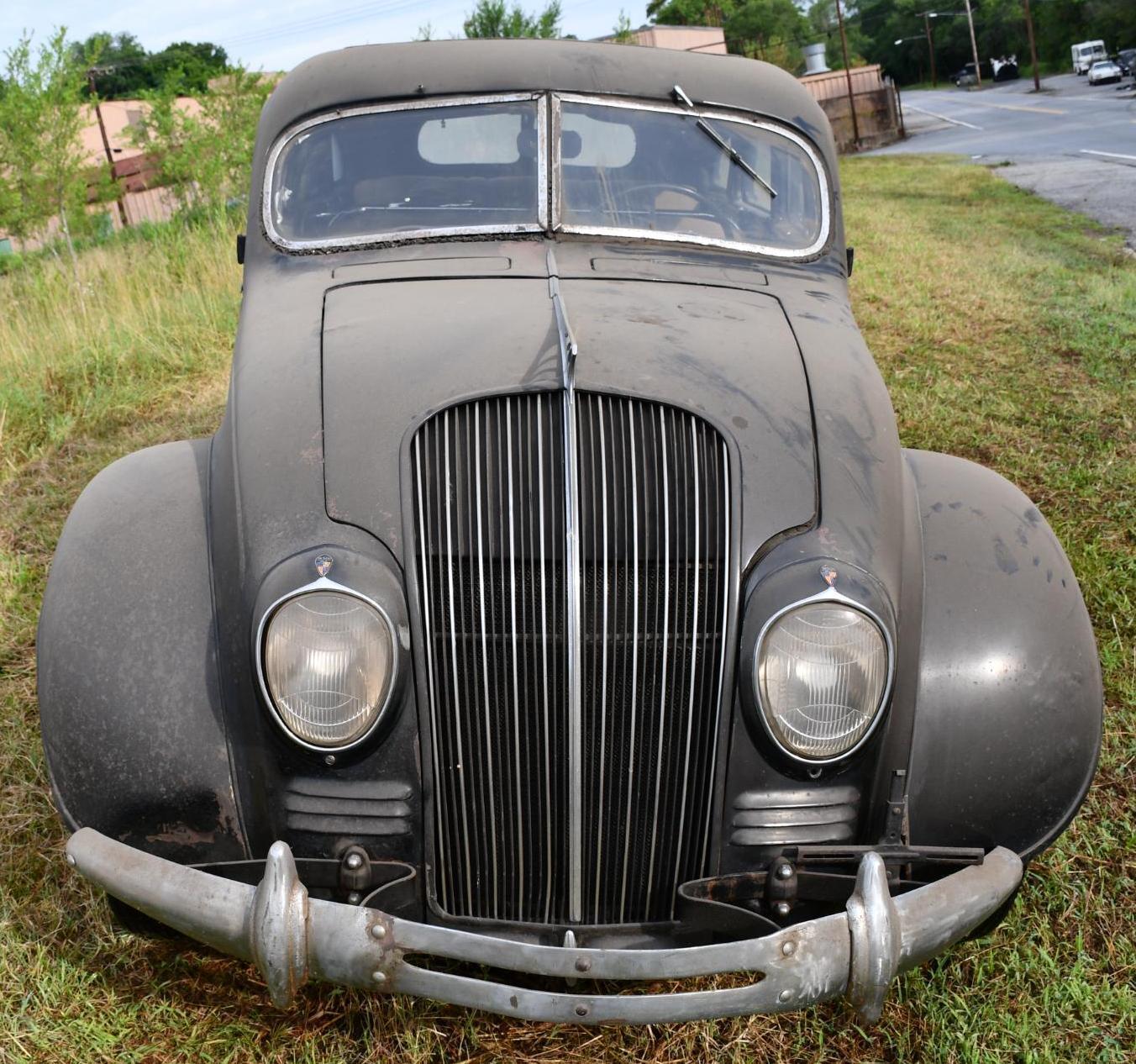 4620-(1934) DeSOTO AIRFLOW