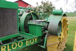 32003-JOHN DEERE WATERLOO BOY MODEL N