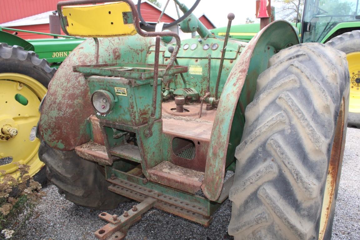 32009-JOHN DEERE R