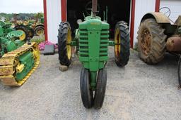 32011-JOHN DEERE H