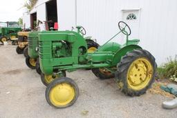 32013-JOHN DEERE LA