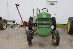 32014-JOHN DEERE L