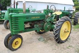 32024-JOHN DEERE H