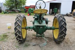 32024-JOHN DEERE H