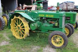 32035-JOHN DEERE AR UNSTYLED