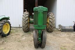 32045-JOHN DEERE 60