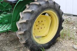 32046-JOHN DEERE 850