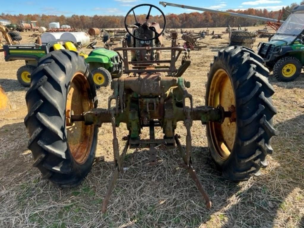 32068-JOHN DEERE 420T