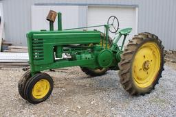 32082-JOHN DEERE B STYLED