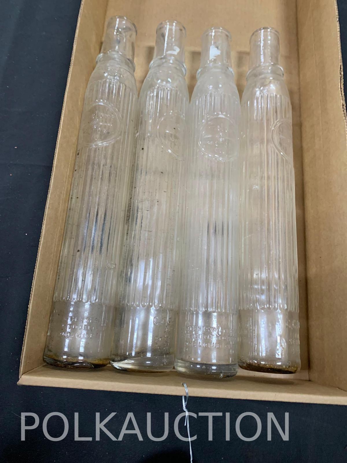 Tiolene Bottles