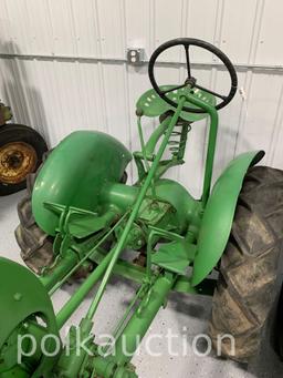 JOHN DEERE L STYLED