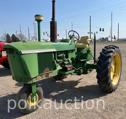 3328-JOHN DEERE 3010 LP (SN# 11694)