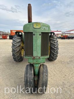 3911- JOHN DEERE 730 DIESEL (SN# 7319975)