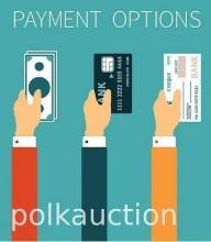 PAYMENT OPTIONS