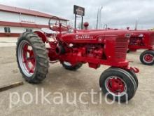 3126-(1945) FARMALL H (SN# 263809)