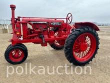 3150- IH REGULAR (NO TAG)