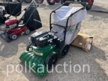 3225-BILLY GOAT KV601XP VACUUM (SN# 090621495)