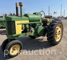 3331-JOHN DEERE 720 LP (SN# 7226304)