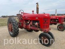 3801-FARMALL 400 (SN#32470)