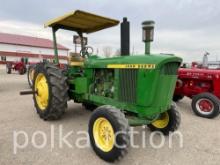 3809-JOHN DEERE 5020 (SN#030867R)