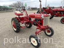 4056-FARMALL CUB (SN#20271)