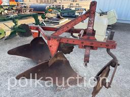 3578-214 CASE PLOW (51-54 MODEL)