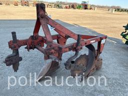 3578-214 CASE PLOW (51-54 MODEL)