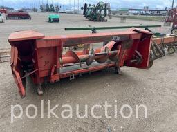 3878-OLIVER 703N 3 ROW NARROW CORN PICKER