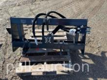 3278-SKID STEER 3PT HITCH ADAPTER