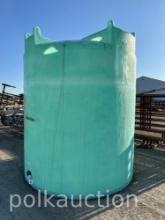 4051-2400 GALLON SNIDER STORAGE TANK