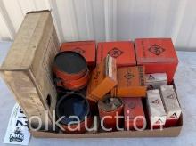 NOS AC PARTS